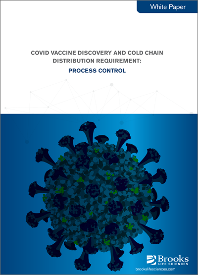 COVID - 19疫苗发现和冷链配送要求