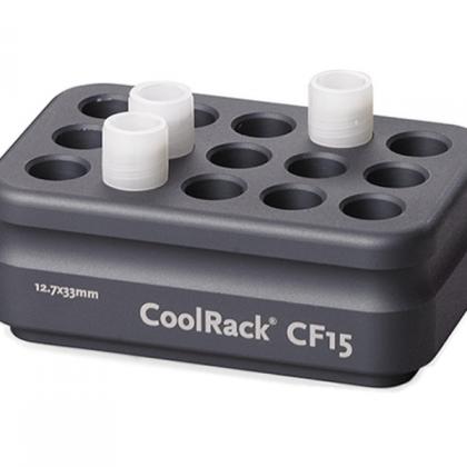BCS-126 | CoolRack CF15 |带管