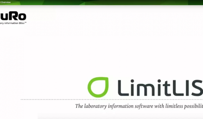 LimitLIS 3.0概述