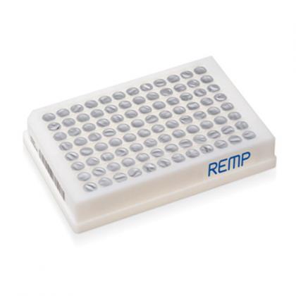 REMP® Single Use Heat Sealed Microtubes