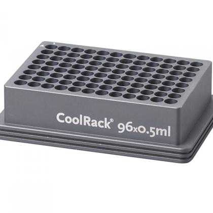 BCS-231 |Coolrack 96x0.5ml