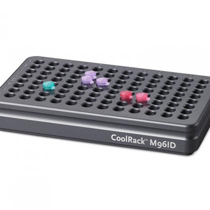 BCS-116 | CoolRack M96 ID | With Tubes . BCS-116 | CoolRack M96 ID | With Tubes