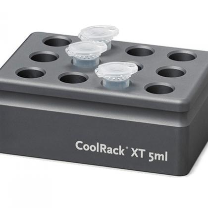 BCS-539 |Coolrack XT 5ML |带管