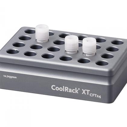 BCS-534 |Coolrack XT CFT24 |带管子