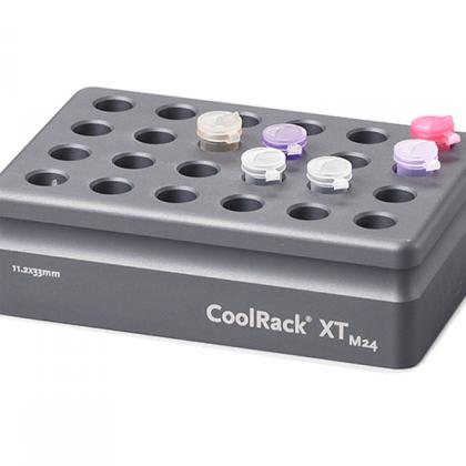 BCS-535 | CoolRack XT M24 |带管