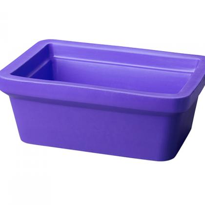 BCS-113PL |TRUCHOOL冰平底锅，MIDI 4L，紫色