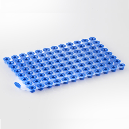 4TI-0778 |PCR板的盖垫