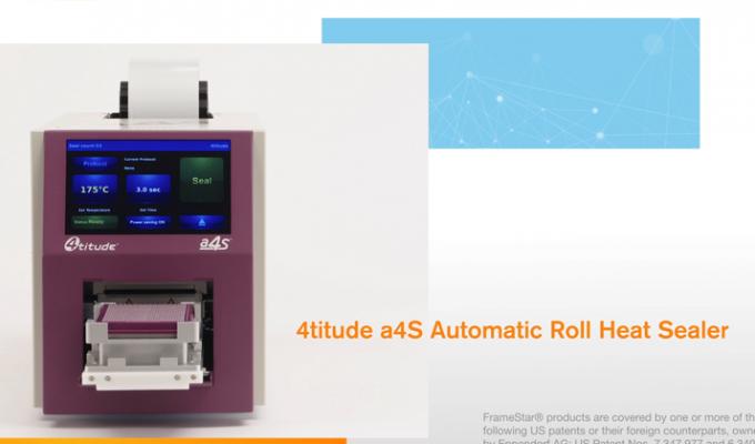 Automated Roll Heat Sealer Intro Video